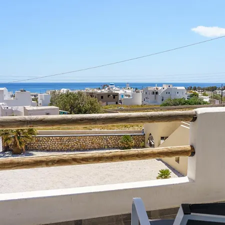 Marousi Suites