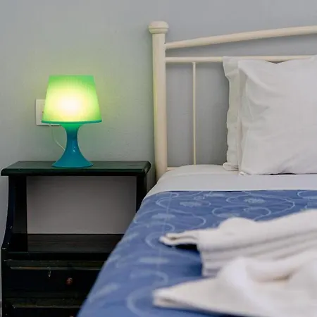 Marousi Suites
