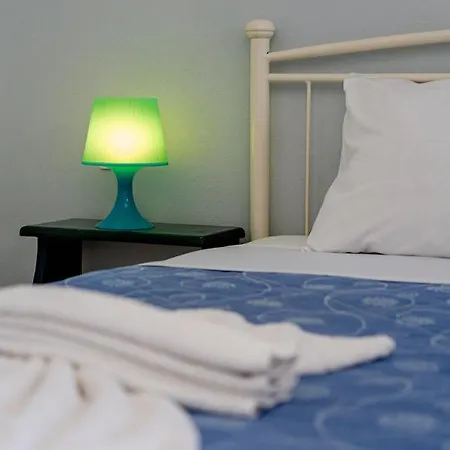 Marousi Suites *