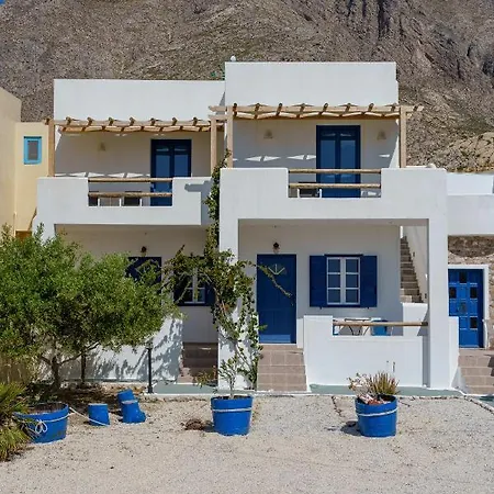 Appartement Marousi Suites