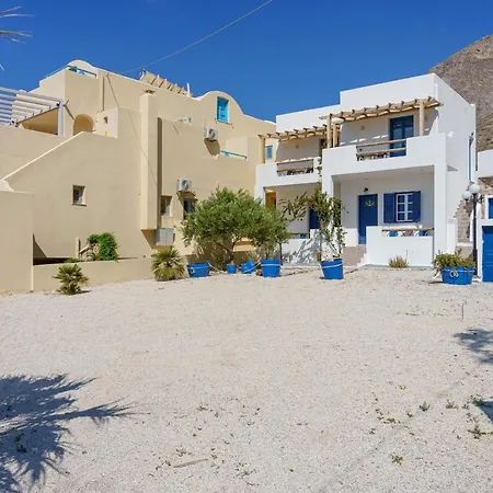 Appartement Marousi Suites