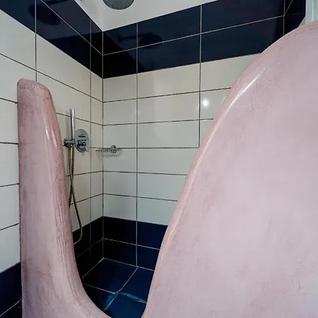 Appartement Marousi Suites *