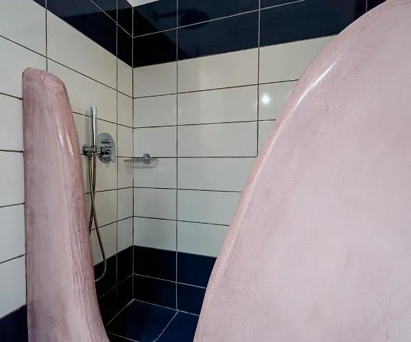 Appartement Marousi Suites *