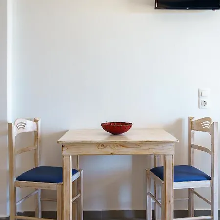 Marousi Suites Apartment *