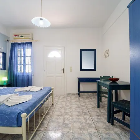 Marousi Suites Apartment *