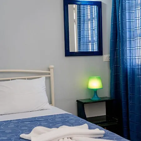 Marousi Suites Apartament