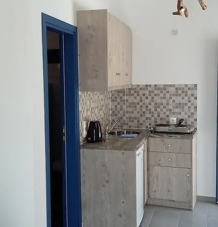 Marousi Suites Apartament