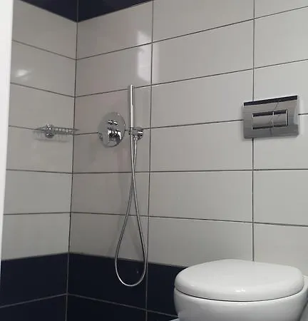Marousi Suites Apartment