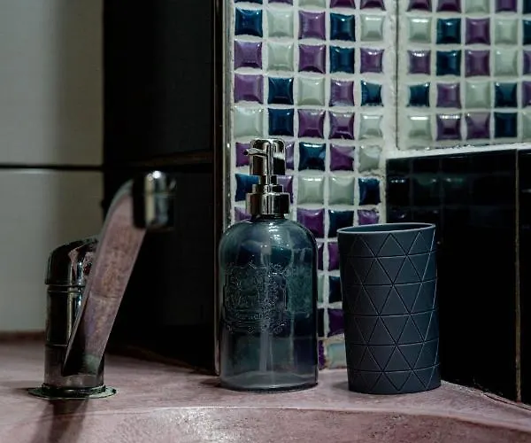 Lejlighed Marousi Suites