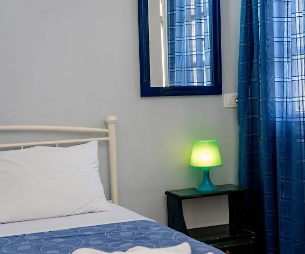 Marousi Suites Lejlighed