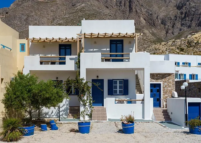 Lejlighed Marousi Suites