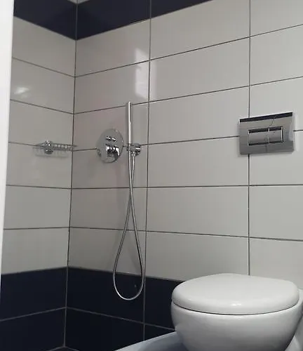 Marousi Suites Lejlighed