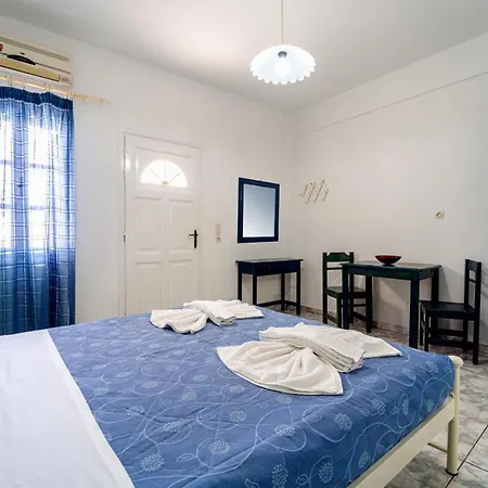 아파트 Marousi Suites *