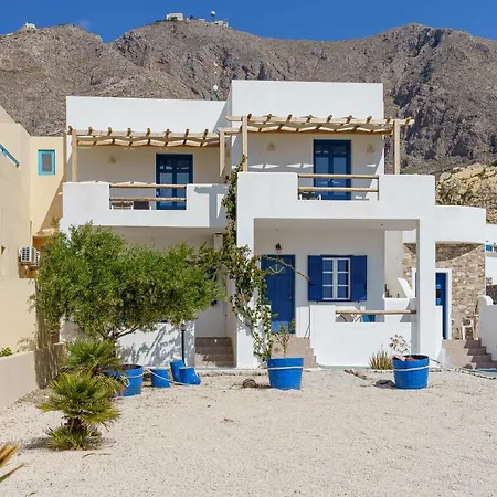 Marousi Suites 아파트 *