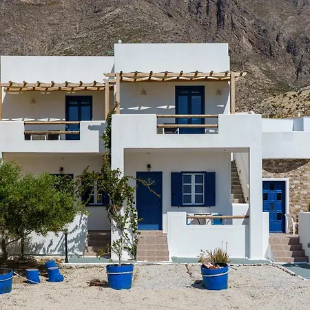 Апартаменты Marousi Suites