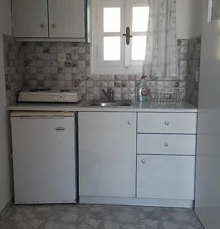 Marousi Suites Перисса