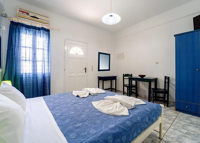 Апартаменты Marousi Suites *